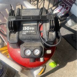 Maintenance-free Pump