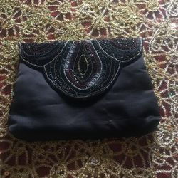 John Weitz  Vintage Evening Purse