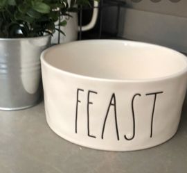 Feast Rae Dunn Bowl