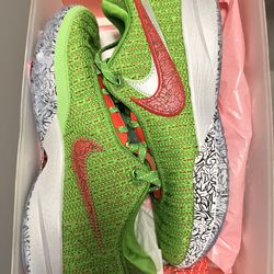 LeBron 20 Stocking Stuffer Size 12