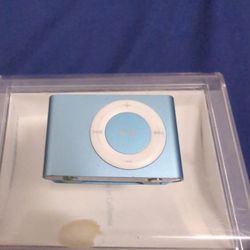 Ipod Shuffle 