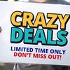 Crazy Deals 
