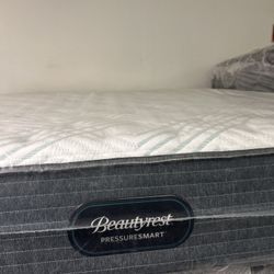 Colchon Beautyrest