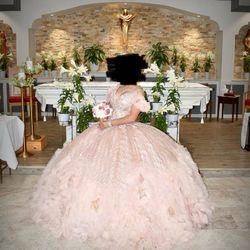 Quince Dress