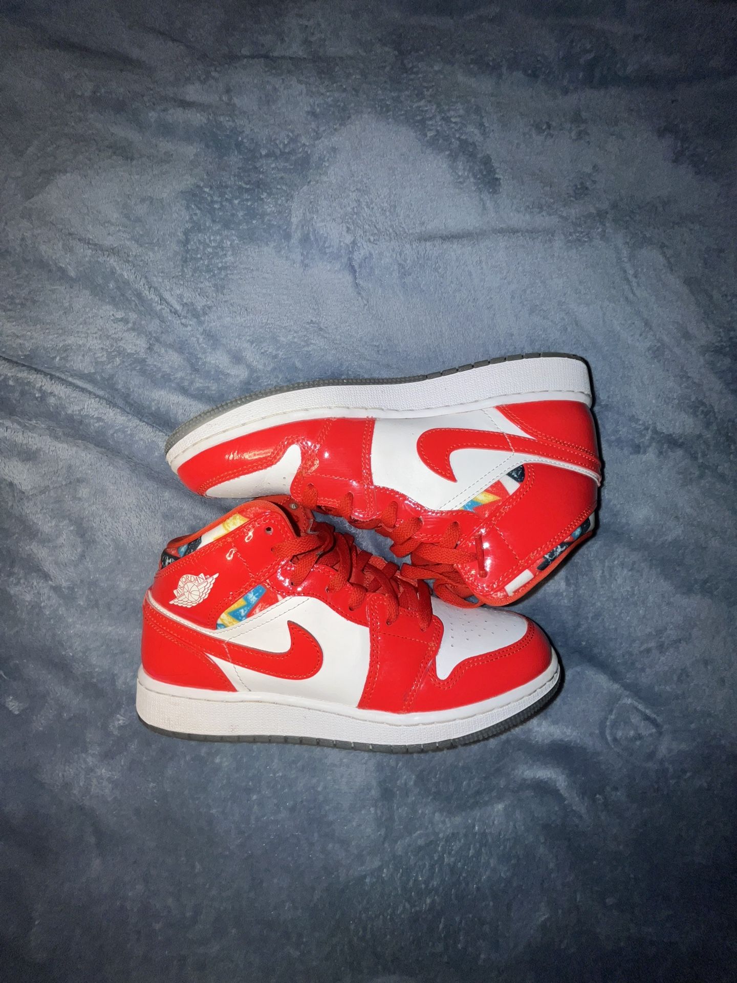 Air Jordan 1s