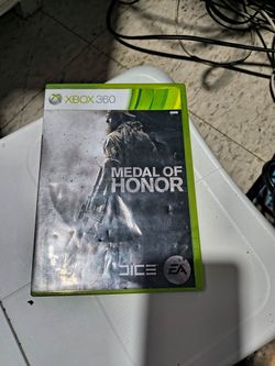 Medal of Honor