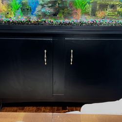 Aquarium Stand/Storage Cabinet