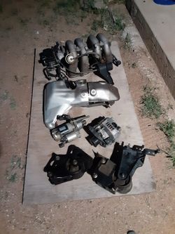 Parts for Nissan altima2005 lt 2.5