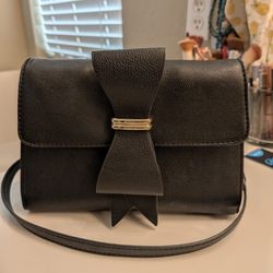 Betsy Johnson purse 