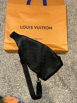 LV Sling Bag