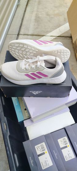 Adidas ultra run running shoes size 10