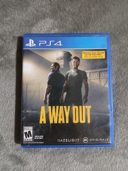 A Way Out