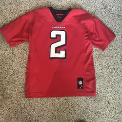 Atlanta Falcons ‘Matt Ryan’ NFL Jersey