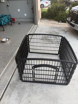 Small Dog Gate