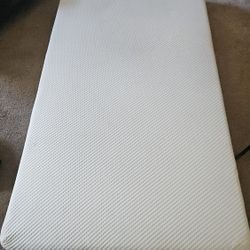 Lightly Used Twin Sized Mattress