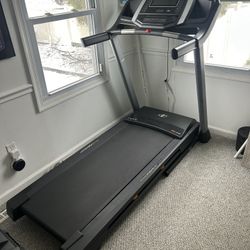 NORDICTRACK T 6.5 Si TREADMILL