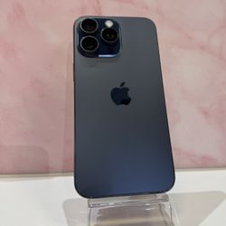 iPhone 15 Pro Max 256GB Unlocked 