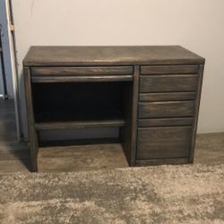 Desk 