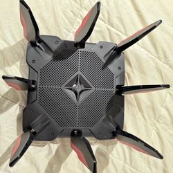 TP Link Archer AX11000 Wifi Gaming router