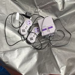 MINI SNES 
