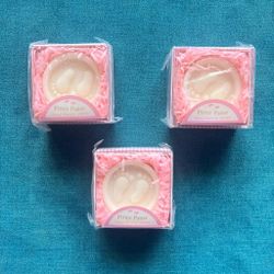 Baby Shower Baby Feet Soap (3)