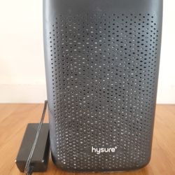 Dehumidifier, Hysure model T8