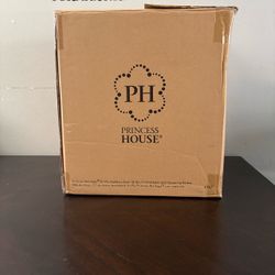 Princess house steam pot
