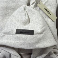 Essentials Fear Of God