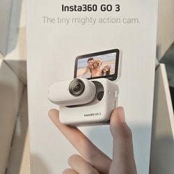 Insta360 Go 3