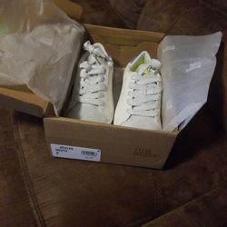 Steve Madden Little Girls Size 2