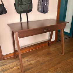 Mid century modern Desk OBO