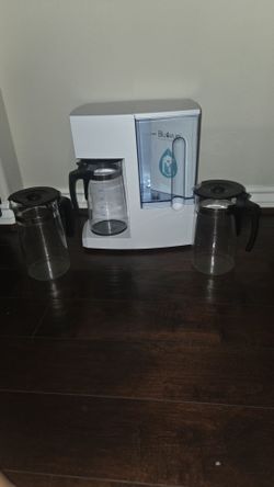 Bluevua ROPOT Reverse Osmosis Water Purifier