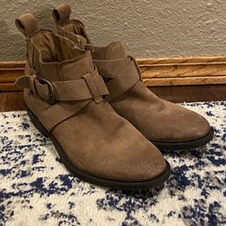 UGG Booties Women Size 8