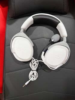 HyperX gaming headset