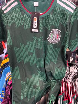 Mexico Size small for adult only 25