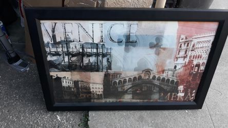 Wall art