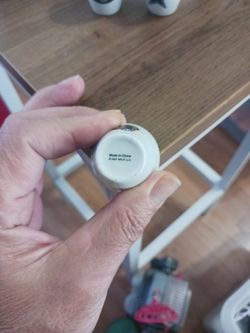 Mini Glass Shot NFL Teams 