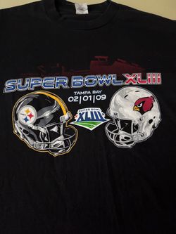 Arizona Cardinals Super Bowl