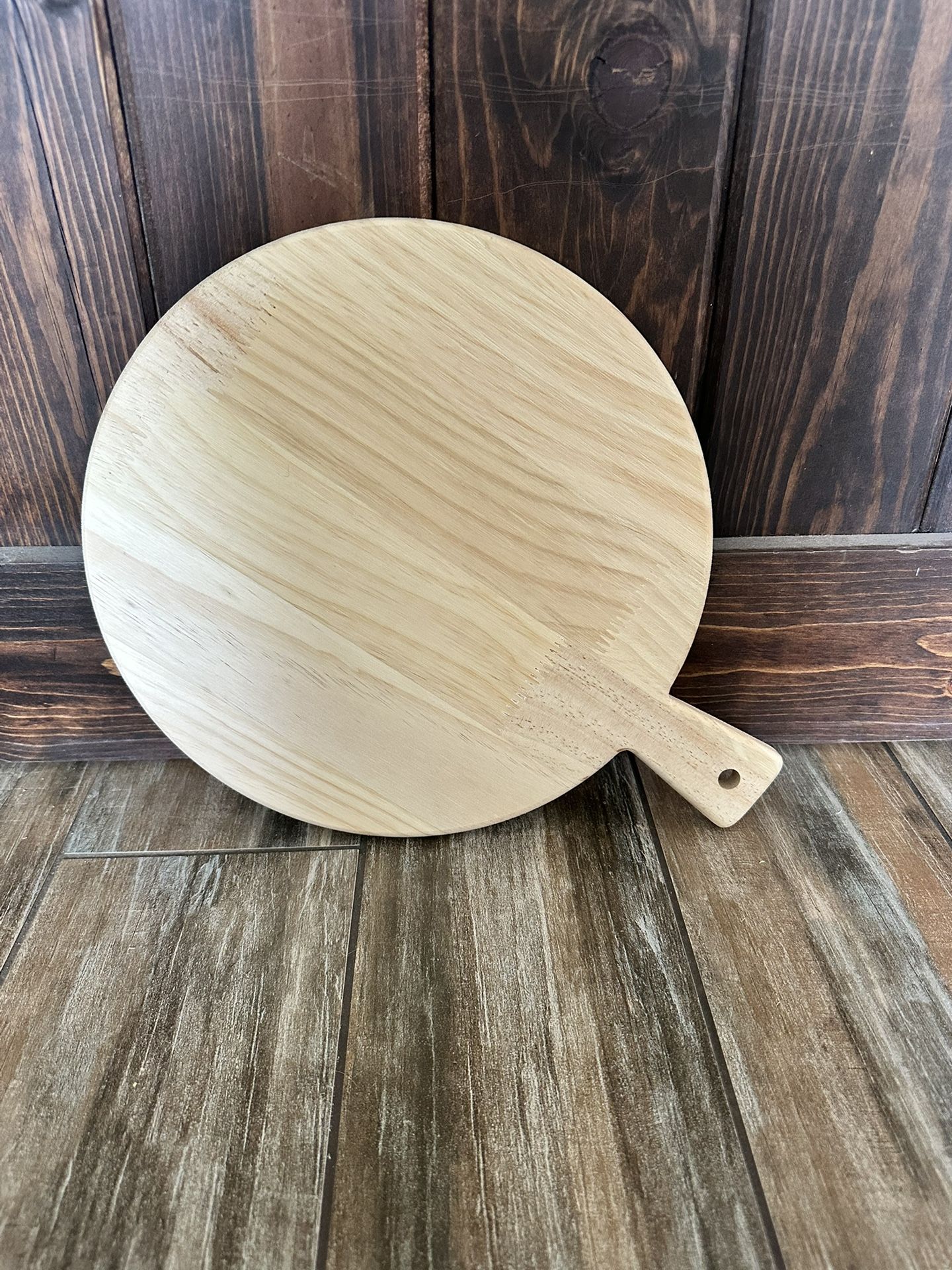 Wooden Cutting Board