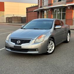 2008 Nissan Altima