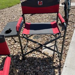 Folding Camping Chairs