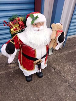 Santa Cruz