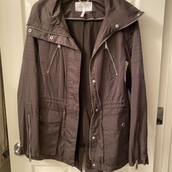 NEW BCBG jacket