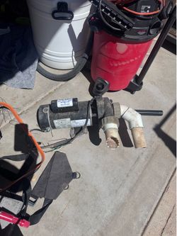 Hot tub pump minimal usage