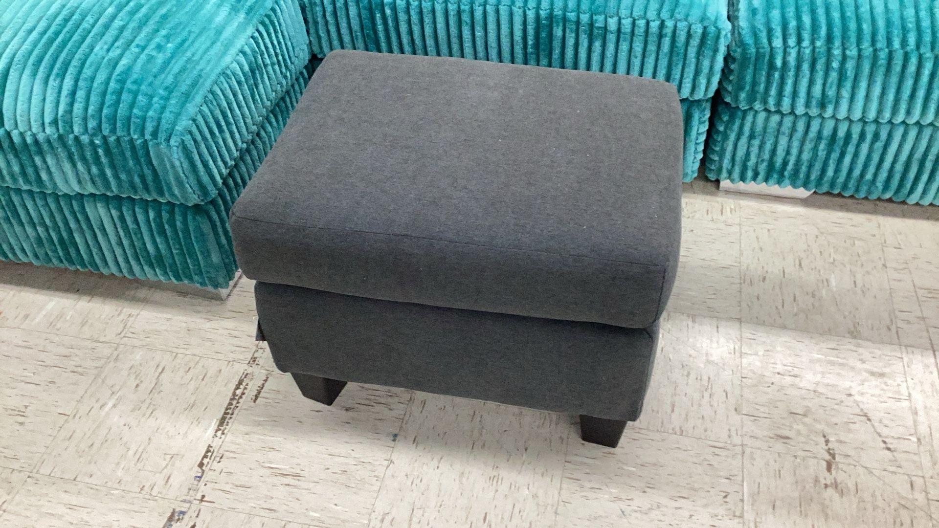 Ottoman $59.99