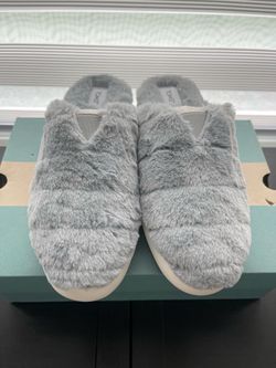 Toms Alpargata Mallow Mule