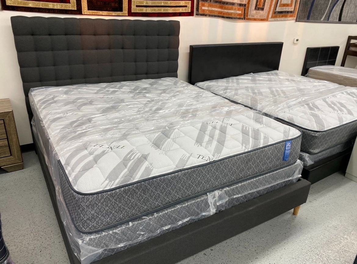 furniture mattress bed frame bunk bed twin full queen king