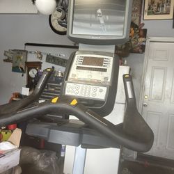 Bicicleta Para Acer Ejercisio Buenas Condiciones Tiene Television Es Matrix $120 Obo 