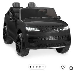 Brand New In Box 24v Ride On Car You 