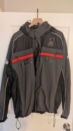 Harley Davidson Rain Suit